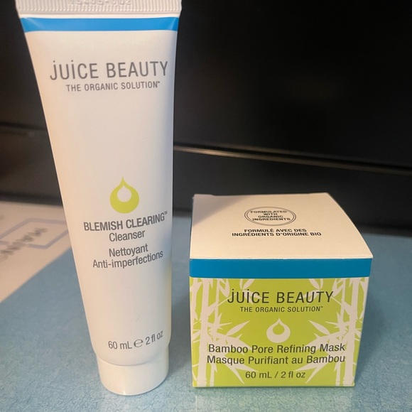 Juice Beauty Skincare Juice Beauty Bundle Poshmark
